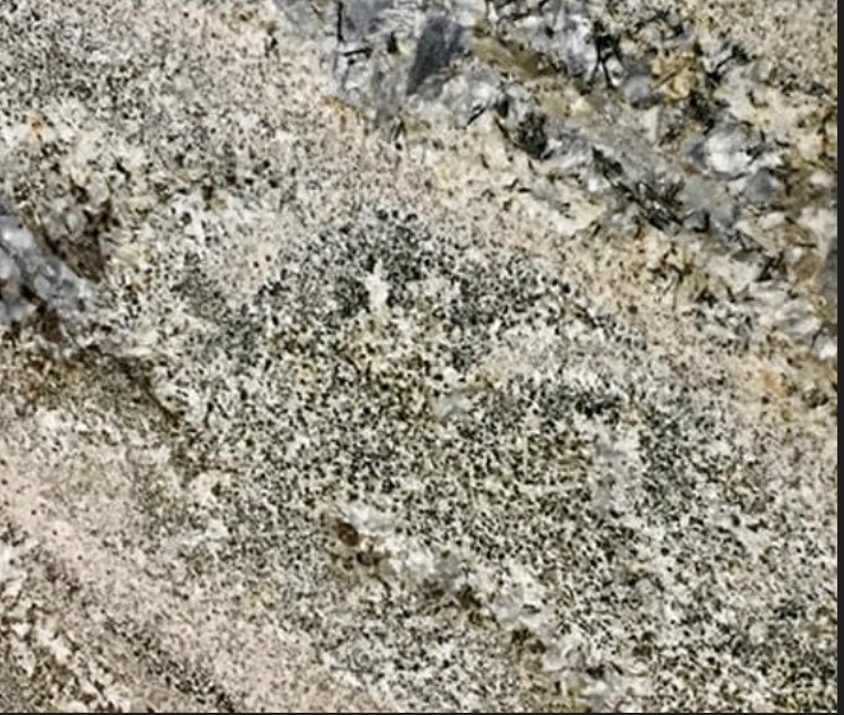 Giá đá granite colonial blue